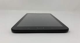 Good
													Samsung Galaxy Tab E 8.0 - AT&T, Black, 16 GB, SM-T377A, photo 3 of 6