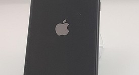 Good
													Apple iPhone 11 - Unlocked, Black, 64 GB, A2111, photo 1 of 3