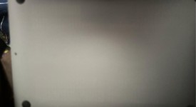 Mint
													MacBook Air 2020 - 13" - Apple M1, Gray, 128 GB, 8 GB, photo 5 of 9