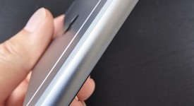 Mint
													Apple iPhone 6S - Unlocked, Silver, 32 GB, A1688, photo 4 of 6