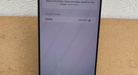 Good
													Apple iPhone 16 Pro Max - Unlocked, Black, 256 GB, A3084, photo 5 of 10