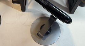 Good
													Samsung Galaxy S8 Plus - Verizon, Black, 64 GB, SM-G955U, photo 3 of 5