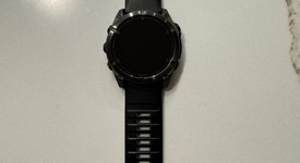 Good
													Garmin Fenix 8 - Carbon, AMOLED, photo 3 of 7