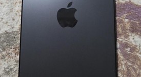 Good
													Apple iPhone 14 Pro Max - Unlocked, Black, 128 GB, A2651, photo 2 of 7