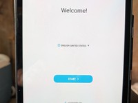Samsung Galaxy Tab S2 9.7