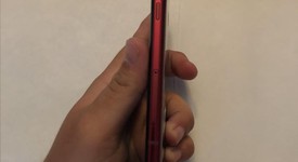 Mint
													LG G8 ThinQ - T-Mobile, Red, 128 GB, 6 GB, LM-G820TM, photo 3 of 7