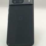 Good Google Pixel 8 - Verizon, 128 GB, Obsidian, 8 GB, GKWS6, mmWave 5G