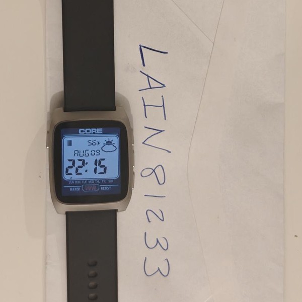 Pebble Time 2 - Silver