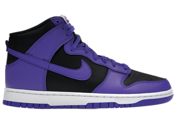 Nike Dunk High Retro BTTYS TCU for sale