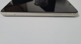 Good
													Apple iPhone 11 - Unlocked, White, 256 GB, A2111, photo 5 of 7