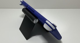 Good
													Nintendo Switch Lite - Blue, photo 4 of 6
