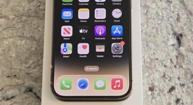 Mint
													Apple iPhone 14 Pro - Unlocked, Gold, 256 GB, A2650, photo 2 of 9