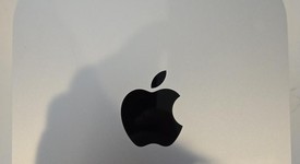 Good
													Mac mini 2020 - Apple M1, Silver, 256 GB, 8 GB, photo 5 of 6