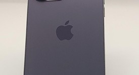Good
													Apple iPhone 14 Pro Max - AT&T, Purple, 128 GB, A2651, photo 1 of 3