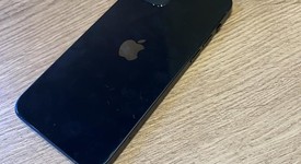 Mint
													Apple iPhone 12 - Unlocked, Black, 64 GB, A2172, photo 1 of 5