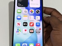 Apple iPhone 13 Pro Max