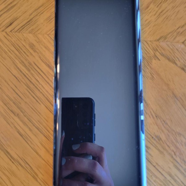 LG Velvet 5G - T-Mobile, 128 GB, Gray, 6 GB, LM-G900TM