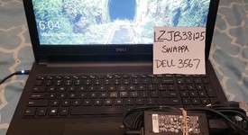 Good
													Dell Inspiron Laptop, photo 1 of 12