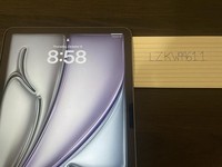 Apple iPad Air 11" (M2) 2024
