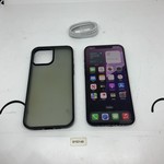 Good Apple iPhone 12 Pro Max - Verizon, 512 GB, Pacific Blue, A2342