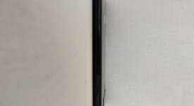 Good
													Samsung Galaxy Note 9 - Verizon, Black, 128 GB, 6 GB, SM-N960U, photo 3 of 7
