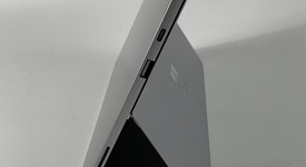 Mint
													Microsoft Surface Pro 7 - I3, Platinum, 128 GB, 4 GB, photo 4 of 8