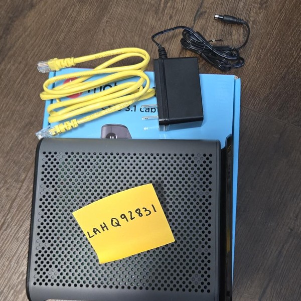 Motorola Cable Modem