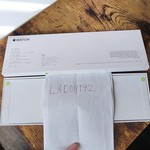 New Apple Watch SE 2nd Gen 40mm - Unlocked, Starlight, A2726 - Cellular, Aluminum