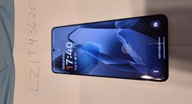 Good
													OnePlus 13 - Unlocked, Midnight Ocean, 512 GB, 16 GB, photo 1 of 8