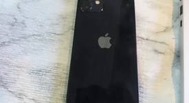 Good
													Apple iPhone 12 - Unlocked, Black, 128 GB, A2172, photo 4 of 4