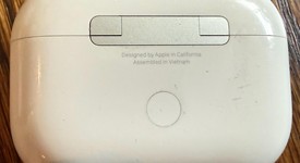 Used
													Apple AirPods Pro 2 - USB-C, photo 5 of 5
