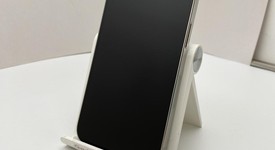 Fair
													Apple iPhone 14 Pro - Unlocked, Silver, 512 GB, A2650, photo 2 of 8