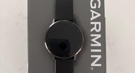 Good
													Garmin Venu 3 - Black, photo 4 of 5