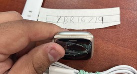 Mint
													Apple Watch Series 8 45mm - Starlight, A2771 - GPS, Aluminum, photo 6 of 6