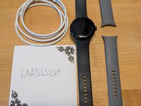 Google Pixel Watch 2