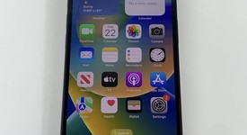 Good
													Apple iPhone 14 - T-Mobile, Midnight, 128 GB, A2649, photo 1 of 7
