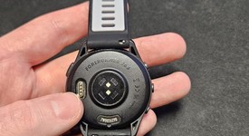 Good
													Garmin Forerunner 265 - Black, photo 2 of 5