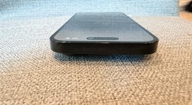 Good
													Apple iPhone 14 Pro - Unlocked, Black, 256 GB, A2650, photo 5 of 10