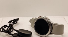 Mint
													Samsung Galaxy Watch4 Classic - Wi-Fi, Silver, 46mm, photo 1 of 2