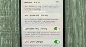 Mint
													Apple iPhone 14 Pro - Unlocked, Purple, 128 GB, A2650, photo 1 of 12