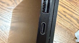 Good
													Microsoft Surface Laptop 3 - I7, Black, 256 GB, 16 GB, 13.5", photo 4 of 9