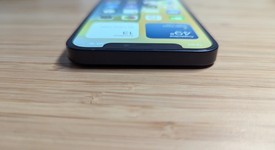 Good
													Apple iPhone 12 - Unlocked, Black, 128 GB, A2172, photo 5 of 13