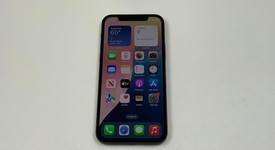 Good
													Apple iPhone 12 - Unlocked, Black, 64 GB, A2172, photo 1 of 4
