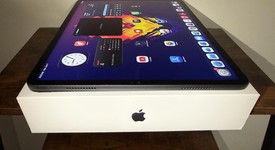 Mint
													Apple iPad Pro 12.9" 5th Gen 2021 - Wi-Fi, Gray, 512 GB, photo 5 of 14