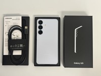 Samsung Galaxy S25