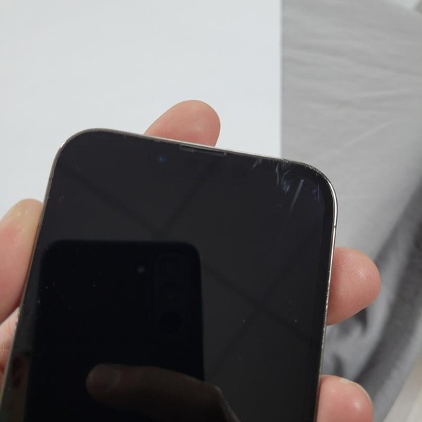 Apple iPhone 13 Pro - Verizon, 128 GB, Graphite, A2483