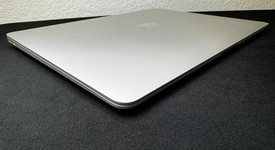 Fair
													MacBook Air 2020 - 13" - Apple M1, Silver, 256 GB, 8 GB, photo 5 of 7
