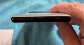 Good
													Google Pixel 6 - Verizon, Seafoam, 128 GB, 8 GB, G9S9B, mmWave, photo 2 of 8