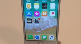 Good
													Apple iPhone 6 - AT&T, Silver, 16 GB, A1549, photo 1 of 8