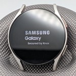 Mint Samsung Galaxy Watch6 - Unlocked, Gold, 40mm